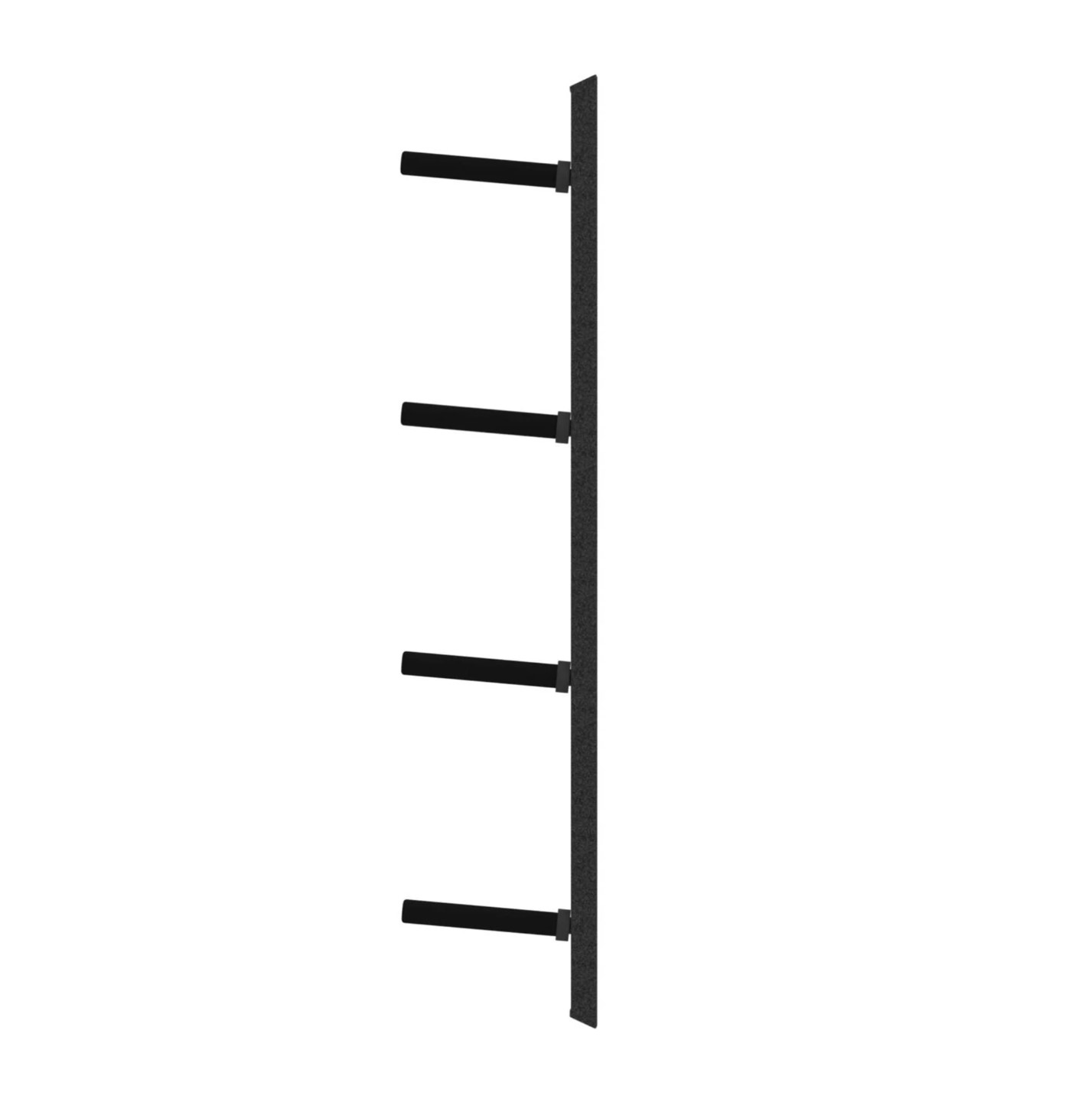 Torque X-Create Upright Vertical Weight Storage Single 1,8 m