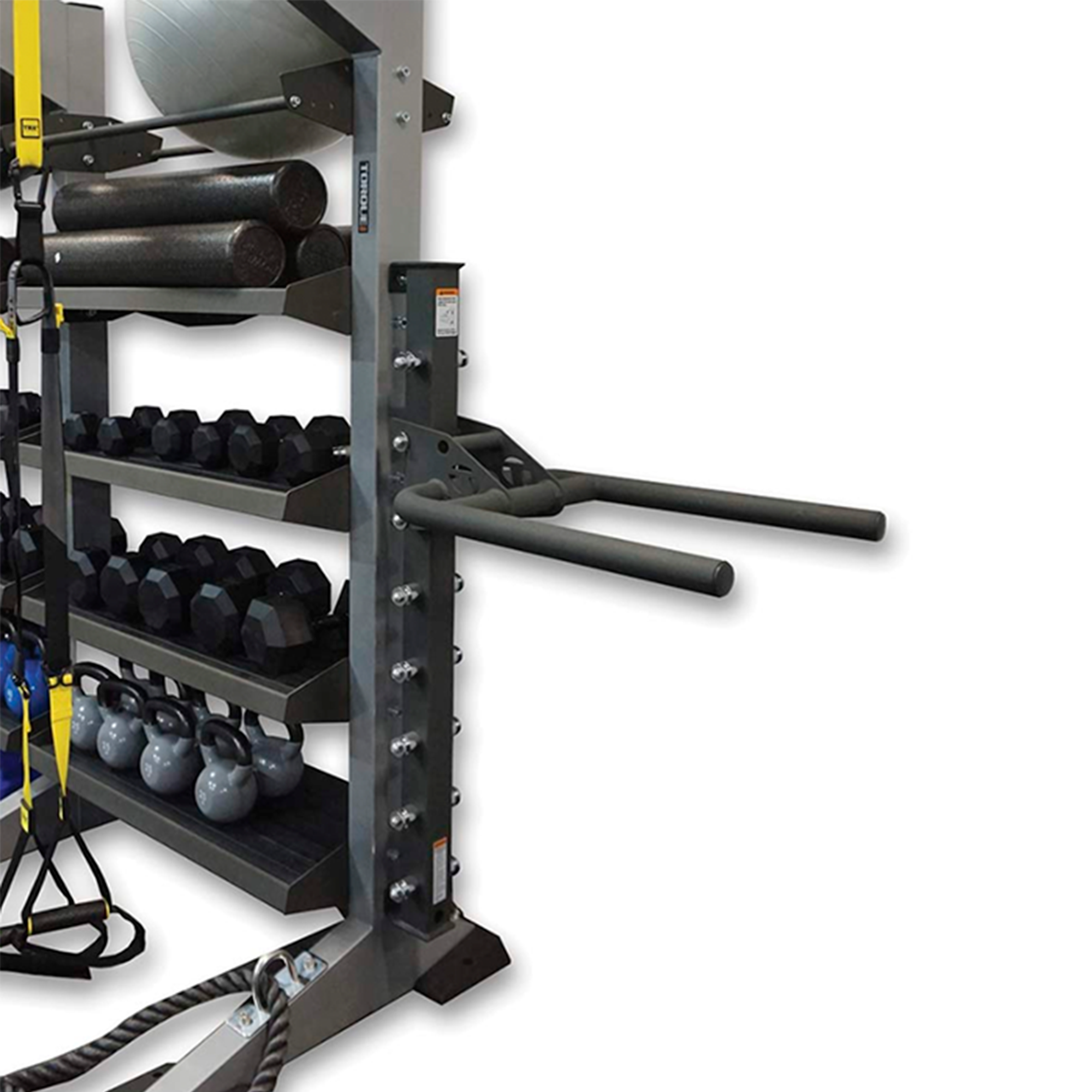 Torque X-Create Dip Attachment