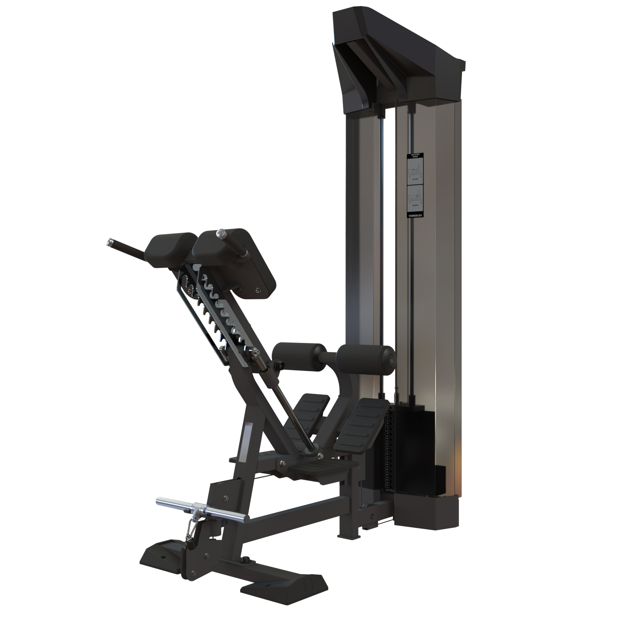 Torque X-Create Back Extension Wall Mount