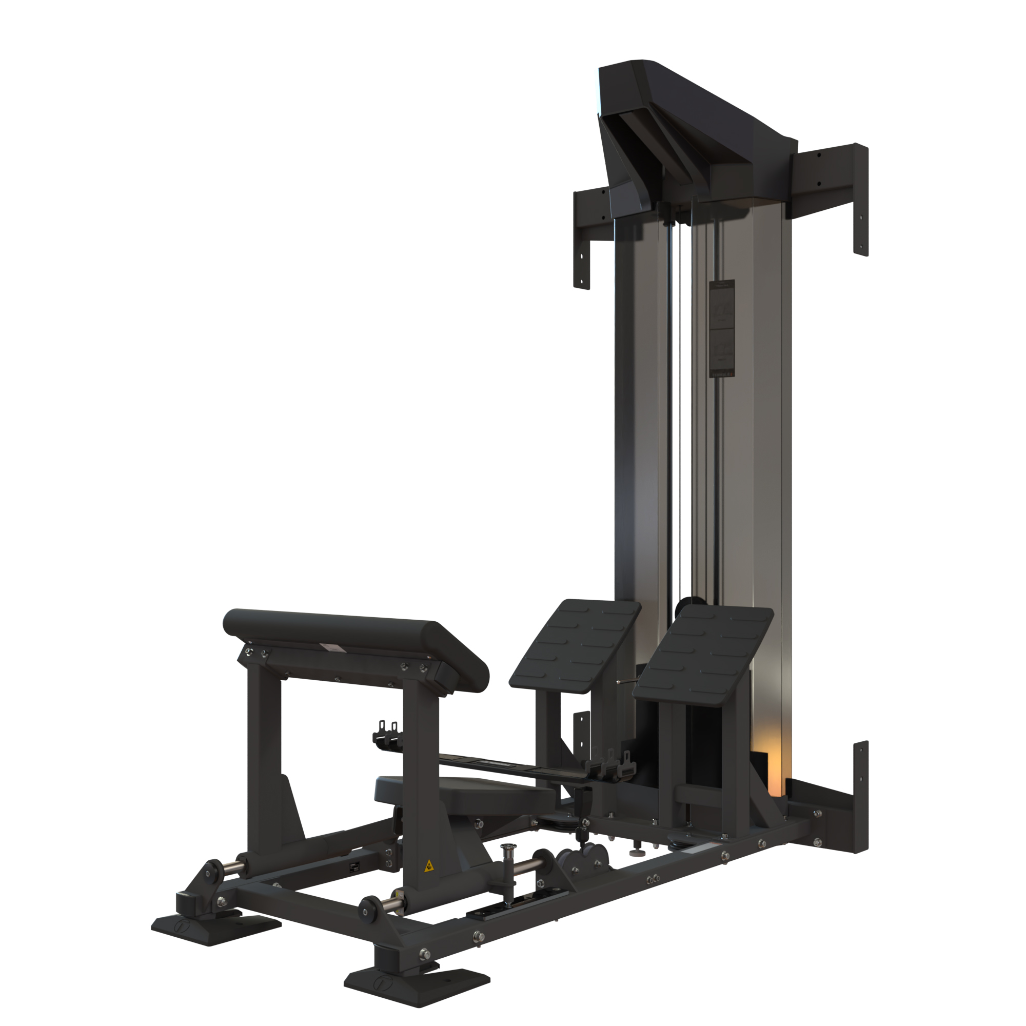Torque X-Create Hip Thrust 1.2 m