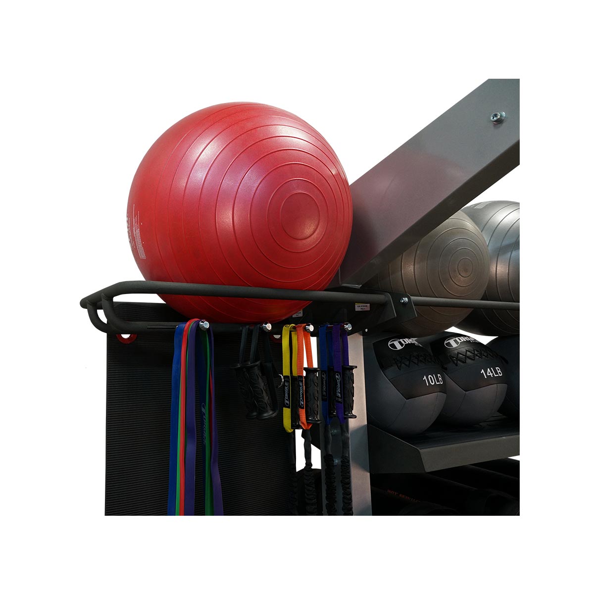 Torque X-Create Ball And Hanging Storage 1.2 M