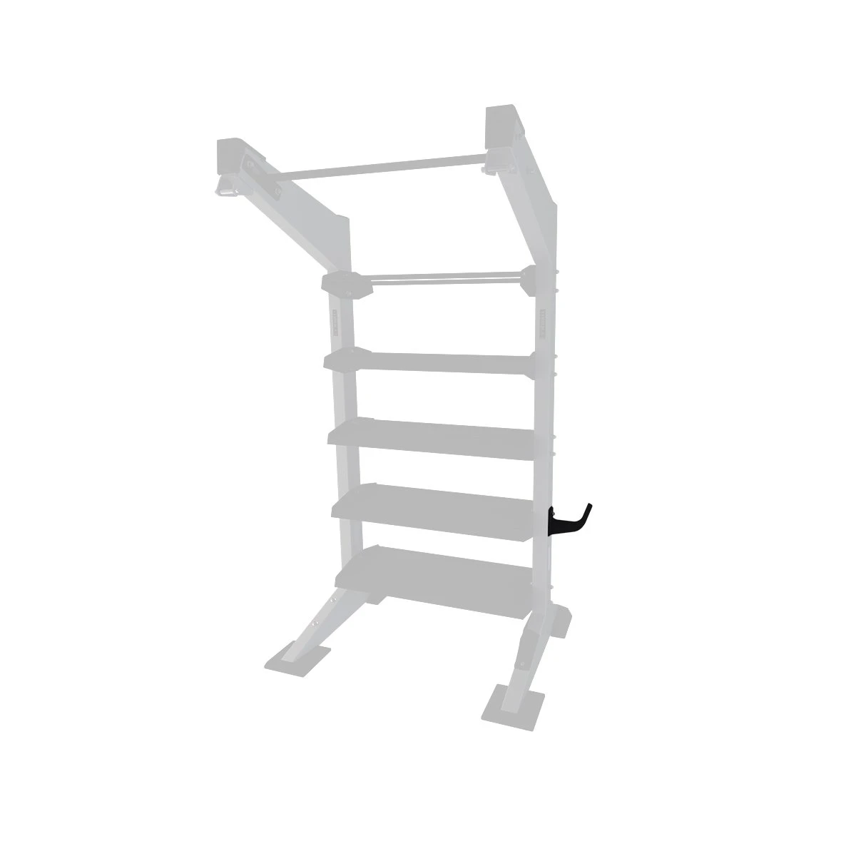 Torque X-Create Hanging Storage Hook