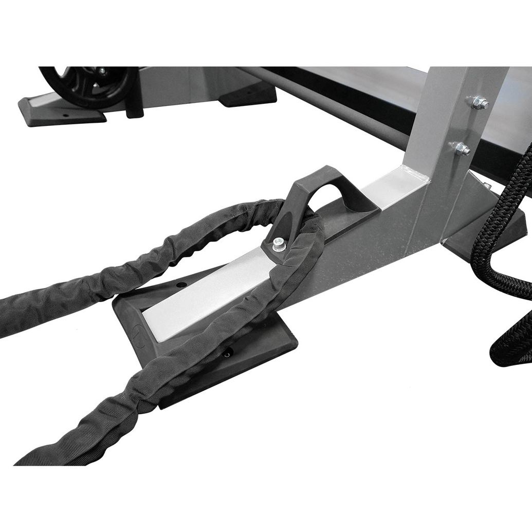 Torque X-Create Battle Robe Anchor