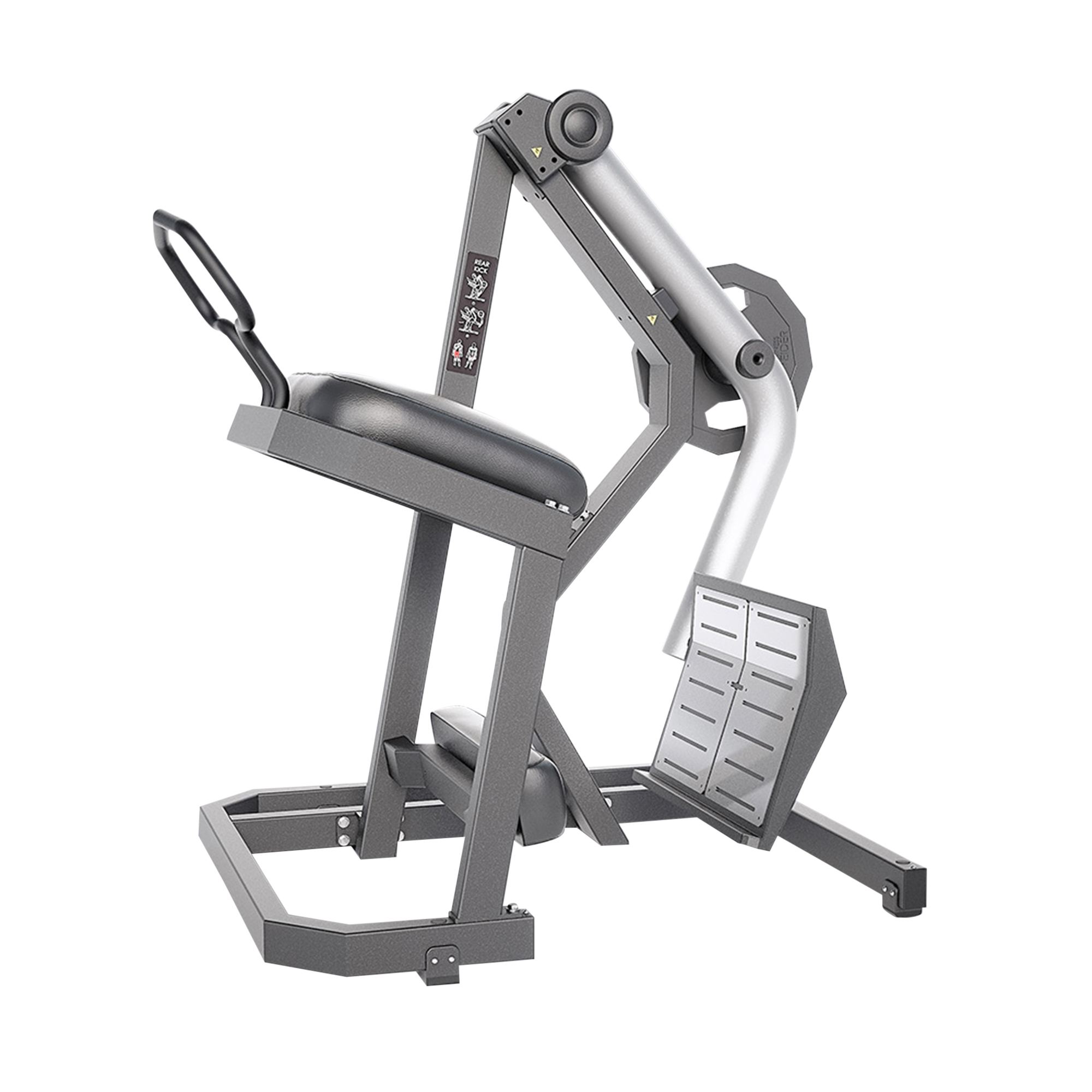 TITAN LIFE PRO Glute PL 