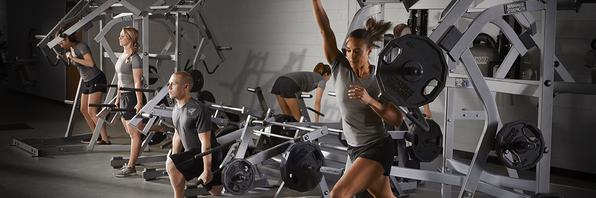 Hammer Strength Ground base Hammer Strength Ground base