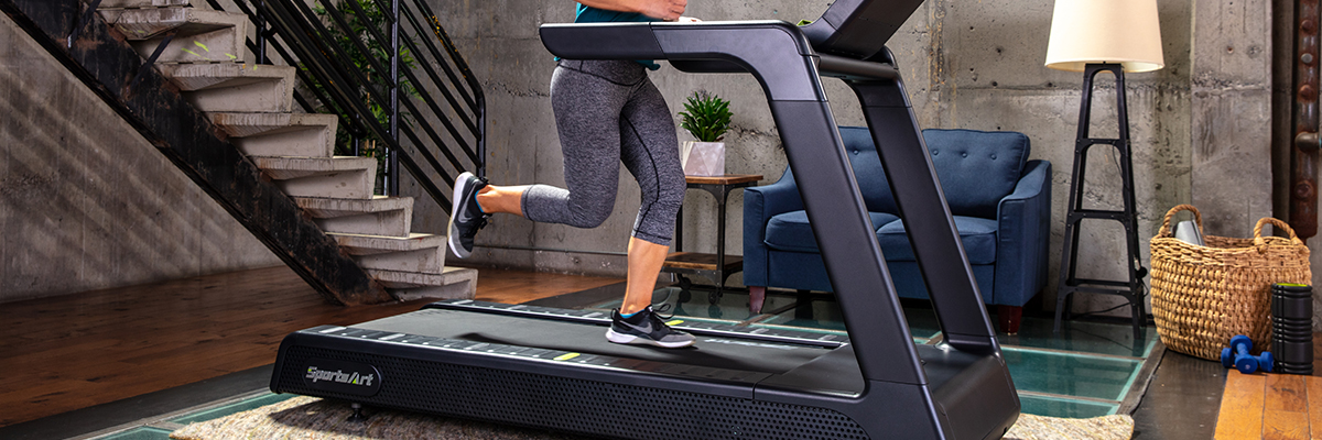 SportsArt Prime SportsArt Prime