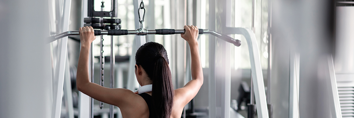 Styrkemaskiner | Vægtmagasin